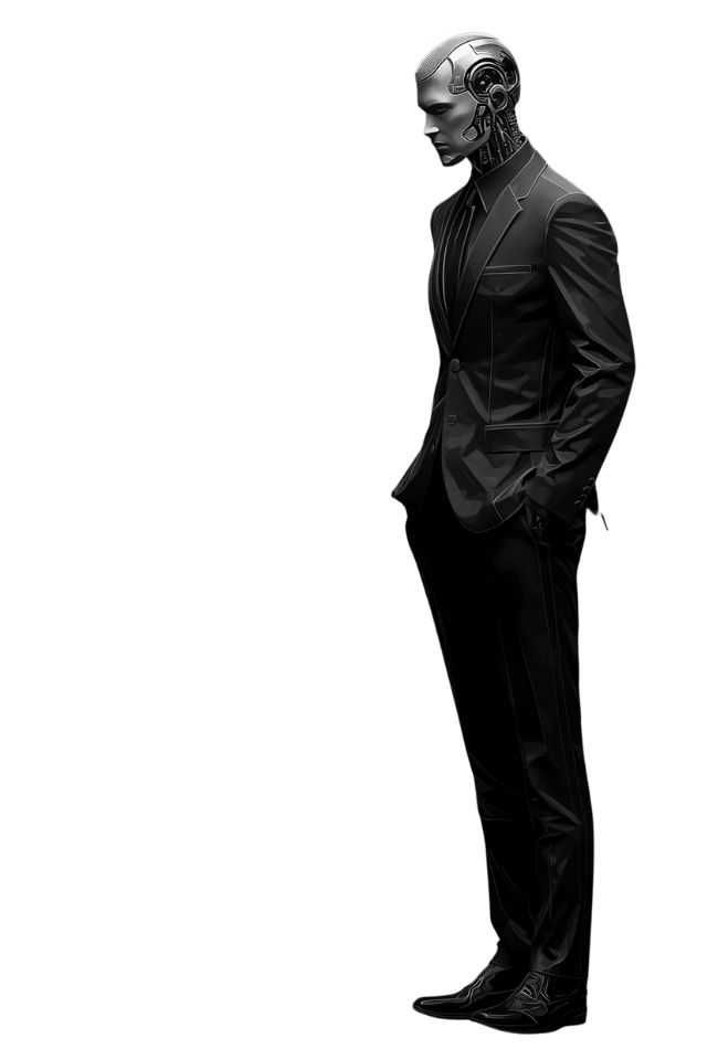 AI Human
