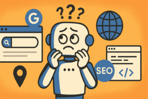 What You Need to Know About AI, SEO, and Brand Visibility (AEO & GEO) | The Copy Cartel